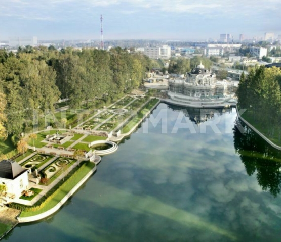 Дом КП &quot;Довиль&quot; Минское шоссе 10 км, Фото 6