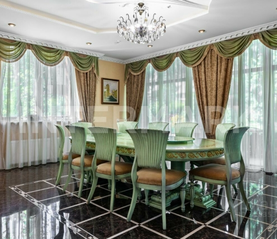House Settlement &quot;Club 2071&quot; Minskoe 20 km, Photo 2