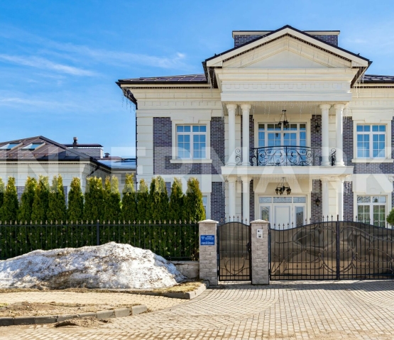 House Settlement &quot;Millenium Park&quot; Novorizhskoe 24 km, Photo 20