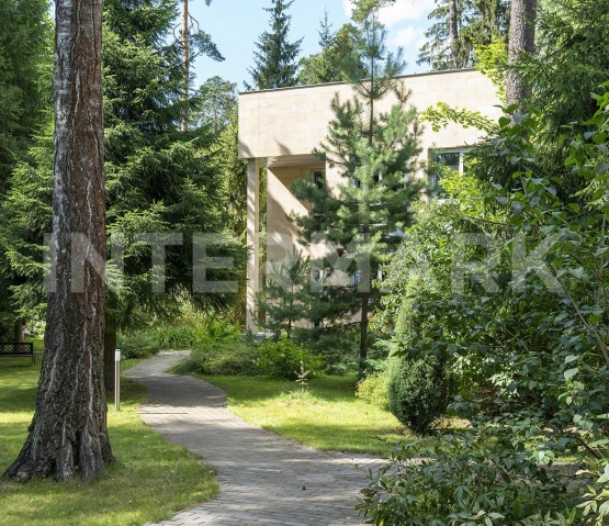 House Settlement &quot;Nikolina Gora&quot; Rublevo-Uspenskoe 24 km, Photo 47