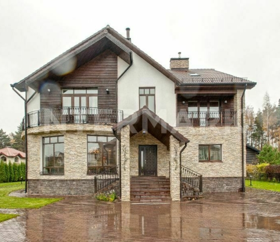 House Settlement &quot;Luzhki&quot; Novorizhskoe 36 km, Photo 2
