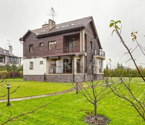 House Settlement &quot;Luzhki&quot; Novorizhskoe 36 km, Photo 1