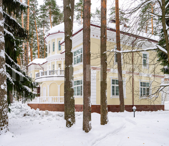  Settlement &quot;Sosny&quot; Rublevo-Uspenskoe, 24 km, Photo 6