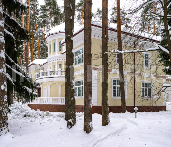  Settlement &quot;Sosny&quot; Rublevo-Uspenskoe, 24 km, Photo 44