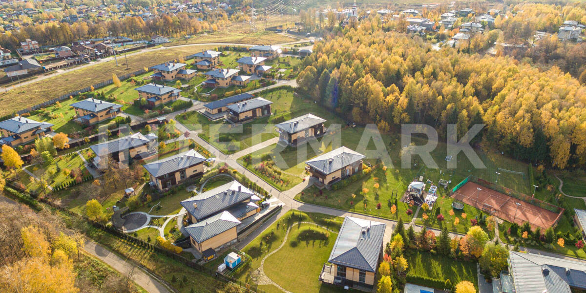   Kaluzhskoe, 25 км, Photo 1