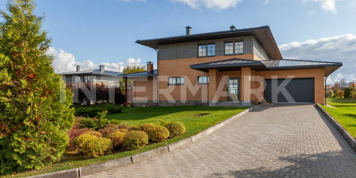  КП "Эко-поселок Варварино" Калужское шоссе, 25 км, Фото 1