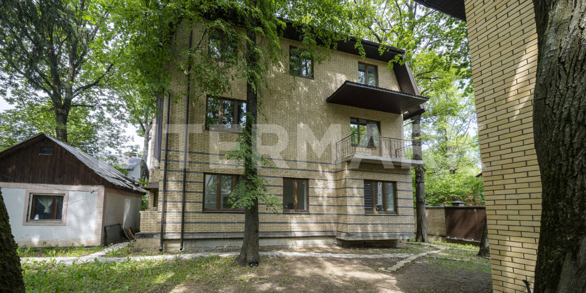   Dmitrovskoe, Photo 1