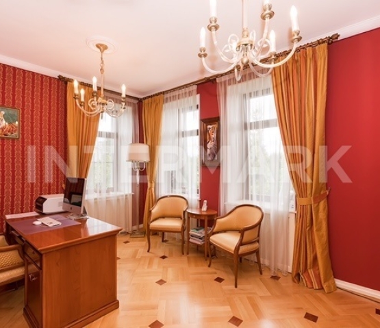 House Settlement &quot;Benilux&quot; Novorizhskoe 19 km, Photo 8
