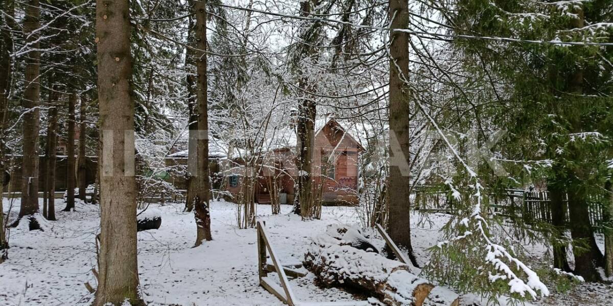  КП "Новодарьино РАН" Рублево-Успенское шоссе, 17 км, Фото 1