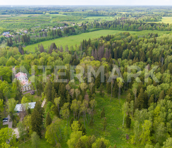 Plot, 7000 ac Settlement &quot;Usad'ba Maleyevka&quot; Minskoe 80 km, Photo 2