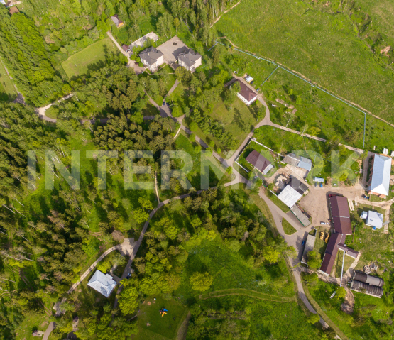 Plot, 7000 ac Settlement &quot;Usad'ba Maleyevka&quot; Minskoe 80 km, Photo 25