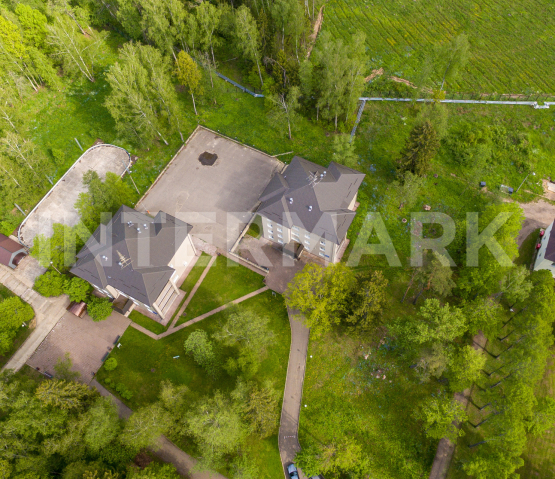 Plot, 7000 ac Settlement &quot;Usad'ba Maleyevka&quot; Minskoe 80 km, Photo 4