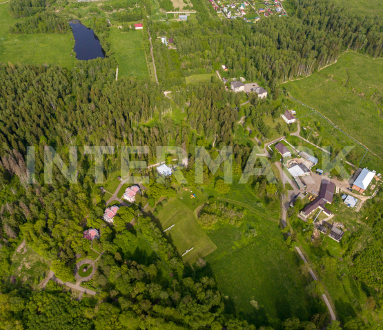 Plot, 7000 ac Settlement &quot;Usad'ba Maleyevka&quot; Minskoe 80 km, Photo 24