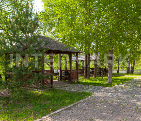 Plot, 7000 ac Settlement &quot;Usad'ba Maleyevka&quot; Minskoe 80 km, Photo 37