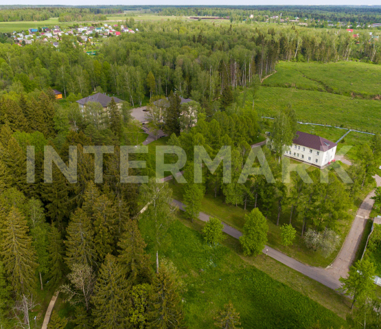 Plot, 7000 ac Settlement &quot;Usad'ba Maleyevka&quot; Minskoe 80 km, Photo 15