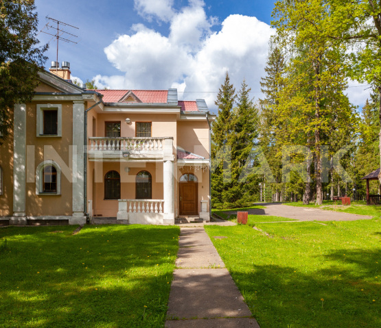 Plot, 7000 ac Settlement &quot;Usad'ba Maleyevka&quot; Minskoe 80 km, Photo 54