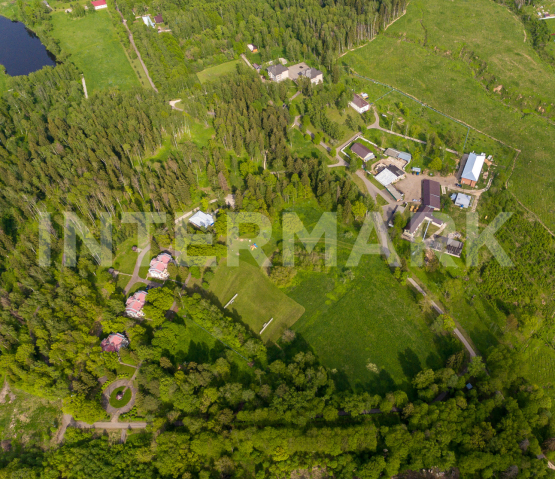 Plot, 7000 ac Settlement &quot;Usad'ba Maleyevka&quot; Minskoe 80 km, Photo 23