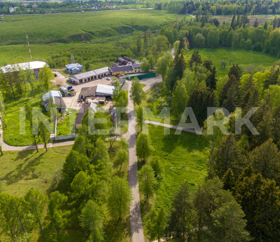 Plot, 7000 ac Settlement &quot;Usad'ba Maleyevka&quot; Minskoe 80 km, Photo 30