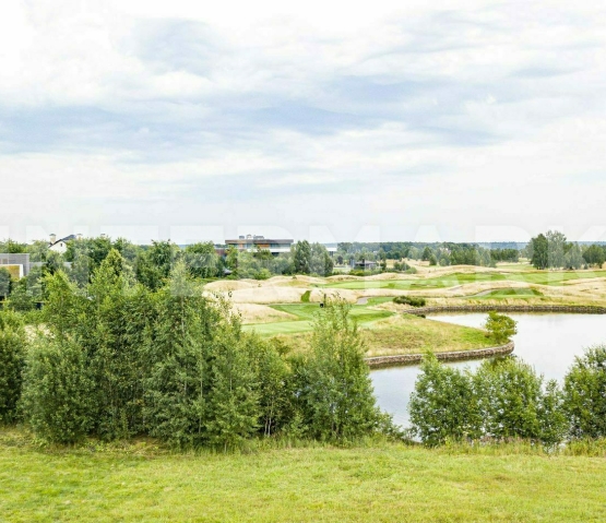 Plot, 67 ac Settlement &quot;Golf and yacht-club Pestovo&quot; Dmitrovskoe 28 km, Photo 4