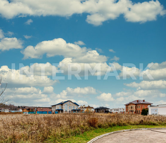 Plot, 75 ac Settlement &quot;Papushevo&quot; Rublevo-Uspenskoe 24 km, Photo 5