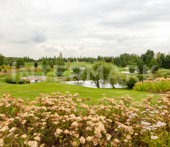 Plot, 130 ac Settlement &quot;Agalarov Estate&quot; Novorizhskoe 24 km, Photo 3