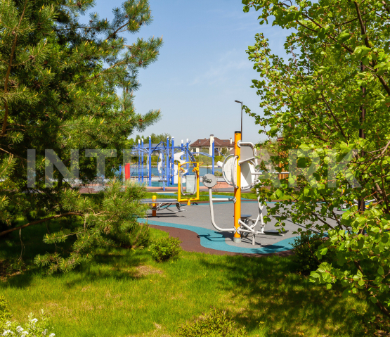 Plot, 20 ac Settlement &quot;Renaissance park&quot; Novorizhskoe 19 km, Photo 6