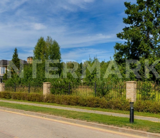 Plot, 29 ac Settlement &quot;Madison Park&quot; Novorizhskoe 24 km, Photo 3