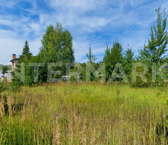 Plot, 29 ac Settlement &quot;Madison Park&quot; Novorizhskoe 24 km, Photo 1