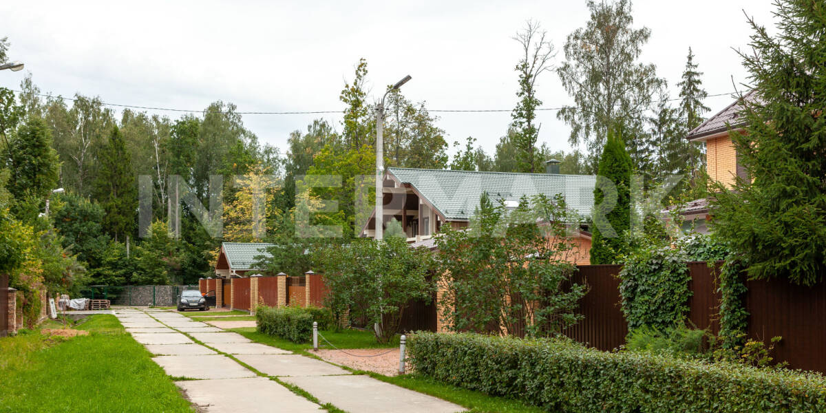 Settlement  "Zelenaya Roshcha" Minskoe, 34 км, Photo 1