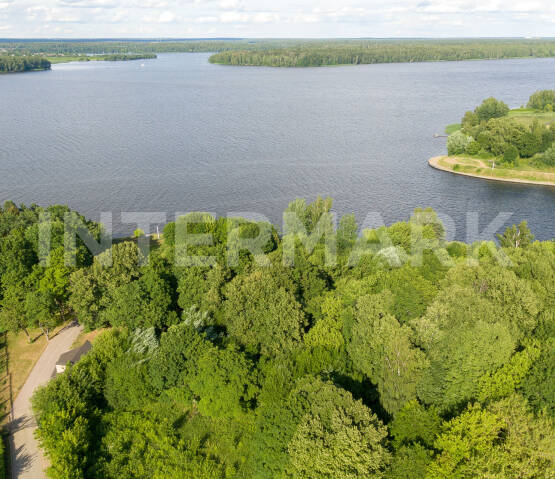 Settlement Settlement &quot;Lazurnyy bereg&quot; Dmitrovskoe, 25 km, Photo 1