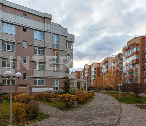 Settlement Residential complex &quot;Rublevskoe predmest'e&quot; Novorizhskoe, 9 km, Photo 1