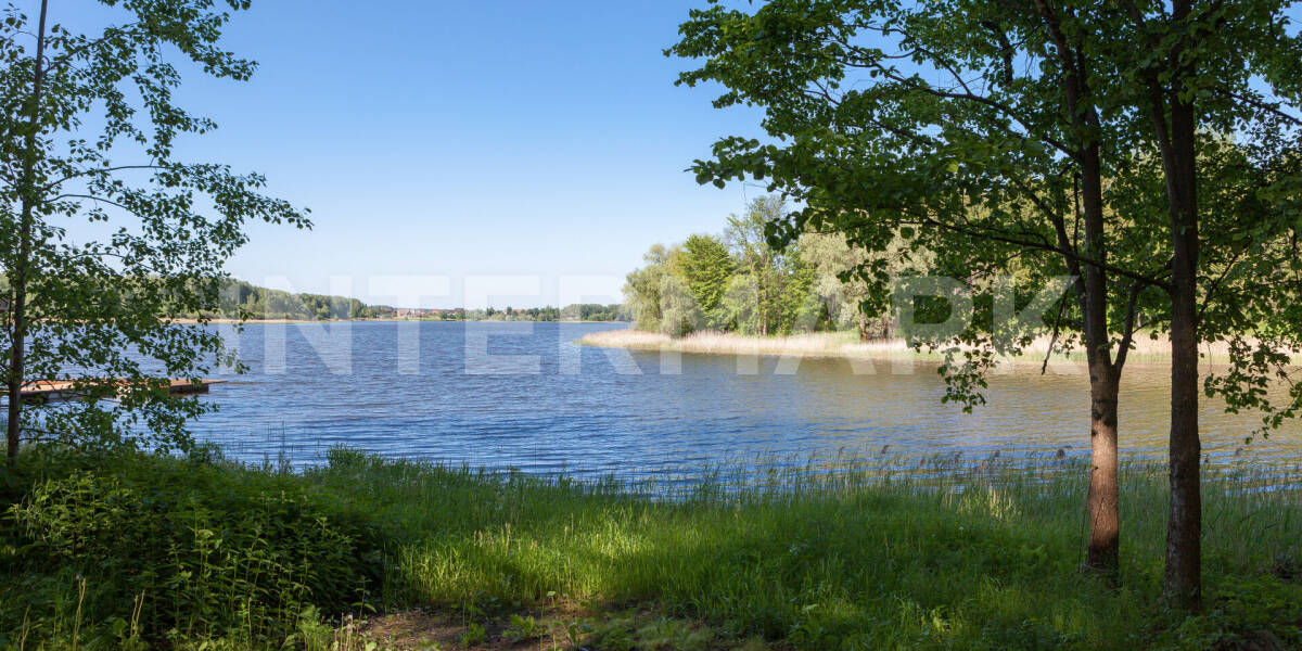 Settlement  "Rivera na Istre" Pyatnitskoe, 55 км, Photo 1