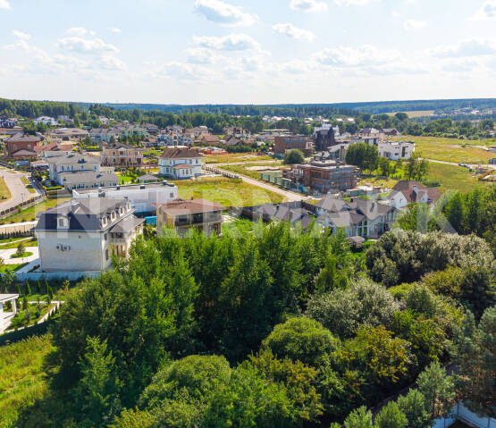 Settlement Settlement &quot;Papushevo&quot; Rublevo-Uspenskoe, 24 km, Photo 1