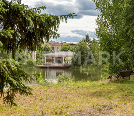 Settlement Settlement &quot;Monolit&quot; Novorizhskoe, 24 km, Photo 1