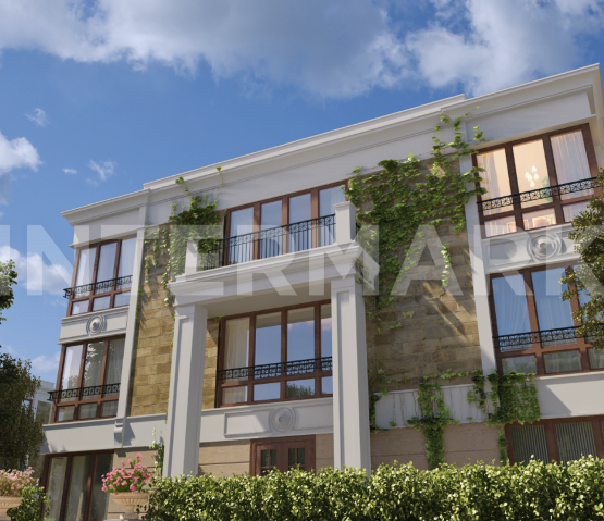 Townhouse Settlement &quot;Bereg Stolicy&quot; Moscow, Photo 4
