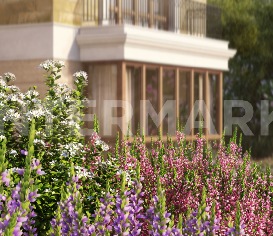 Townhouse Settlement &quot;Bereg Stolicy&quot; Moscow, Photo 1