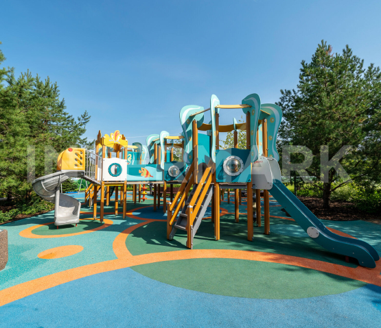 Townhouse Settlement &quot;Futuro Park&quot; Novorizhskoe 23 km, Photo 17