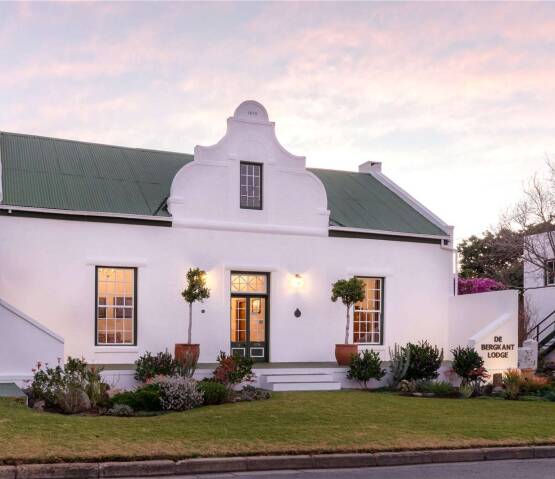  de Bergkant Lodge Northern Cape, Photo 1