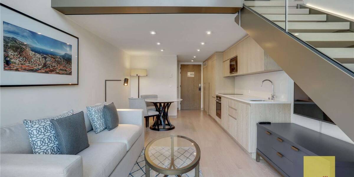 Rent  Les Residences Du Columbus , Photo 1