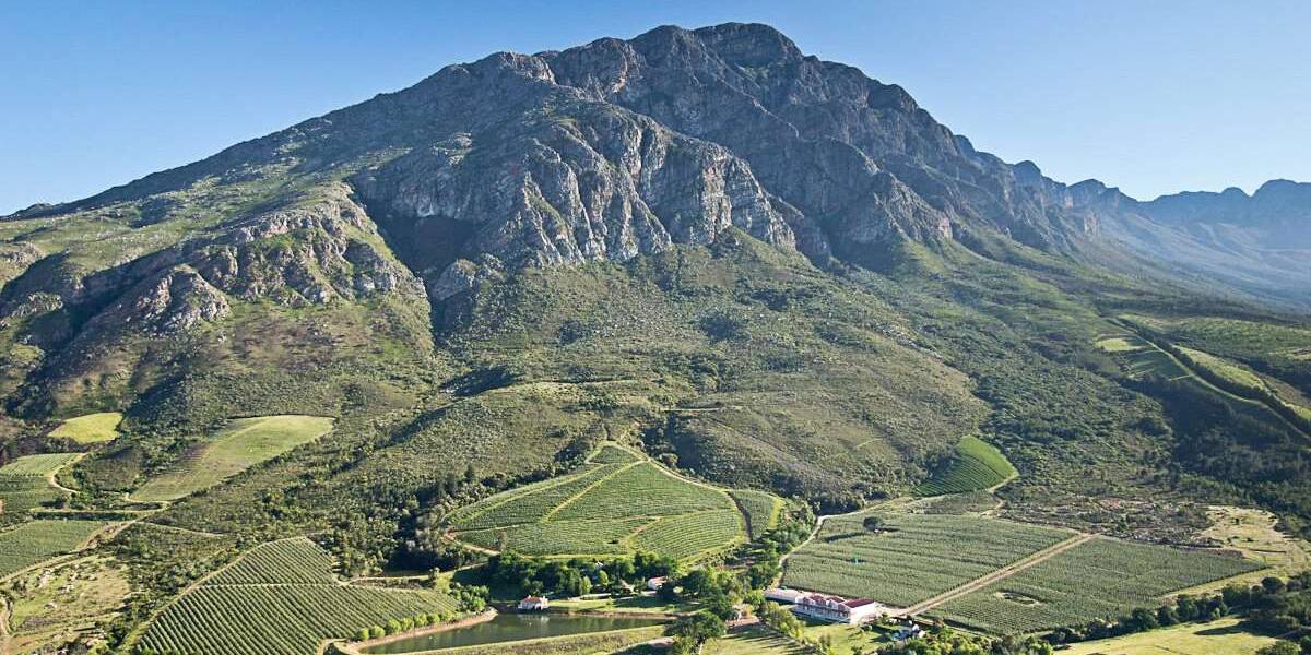  Oakhurst Olive Farm Roodezandt Road, Tulbagh, Western Cape, 7307, Фото 1