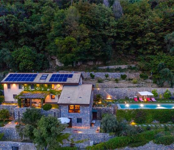  Il Forte Eco-Friendly Rapallo, Photo 1