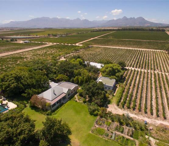  Klein Moerbei Estate Boland, Photo 1