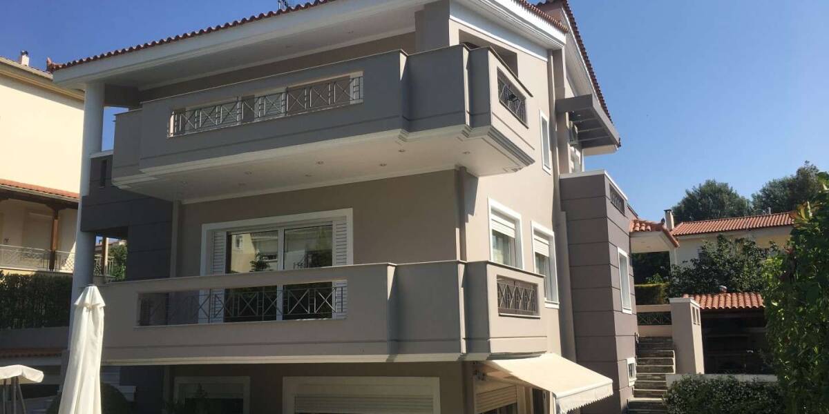  Modern Villa , Photo 1