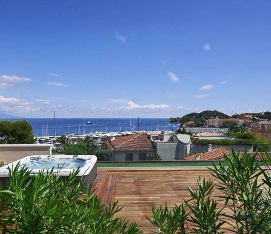  Saint Jean Cap Ferrat Фри-Стейт, Фото 1