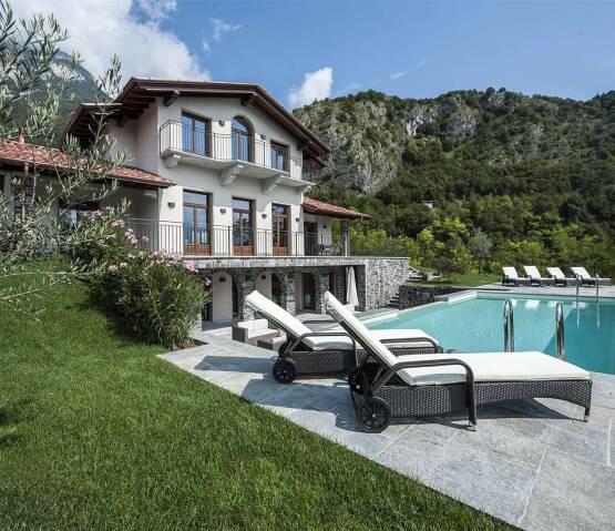  Boutique Villa Lake Como, Фото 1