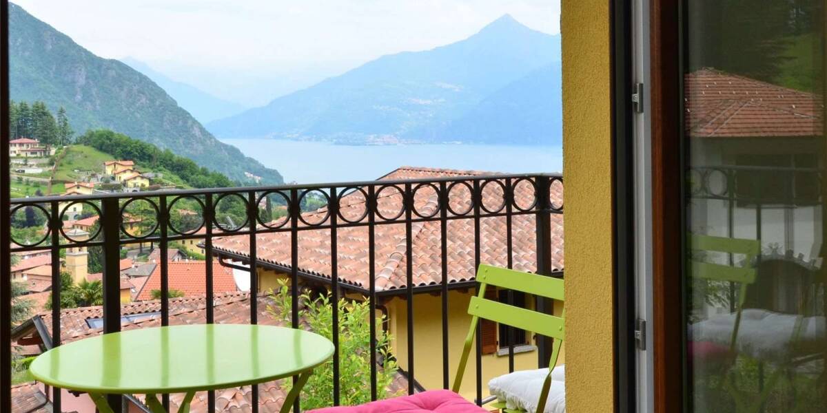  Villa Sole Croce Menaggio, Lake Como, Lombardy, Фото 1