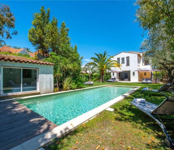 Снять в аренду  Saint-Tropez Фри-Стейт, Фото 1