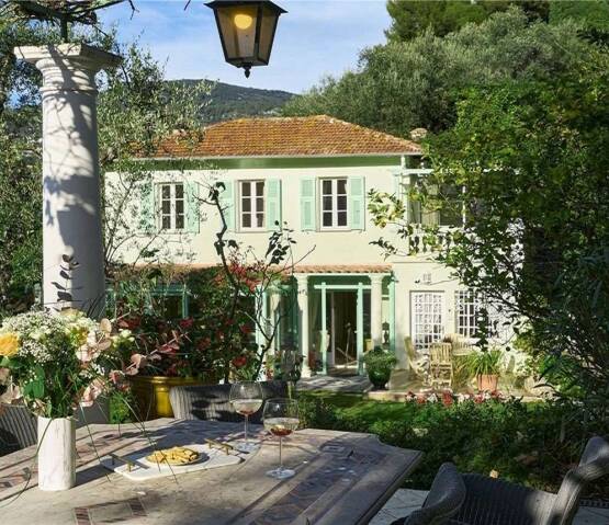  Saint Jean Cap Ferrat Фри-Стейт, Фото 1