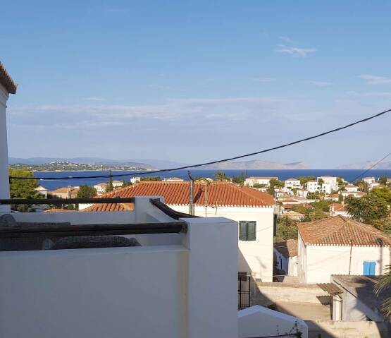  Sea views residence Spetses, Фото 1