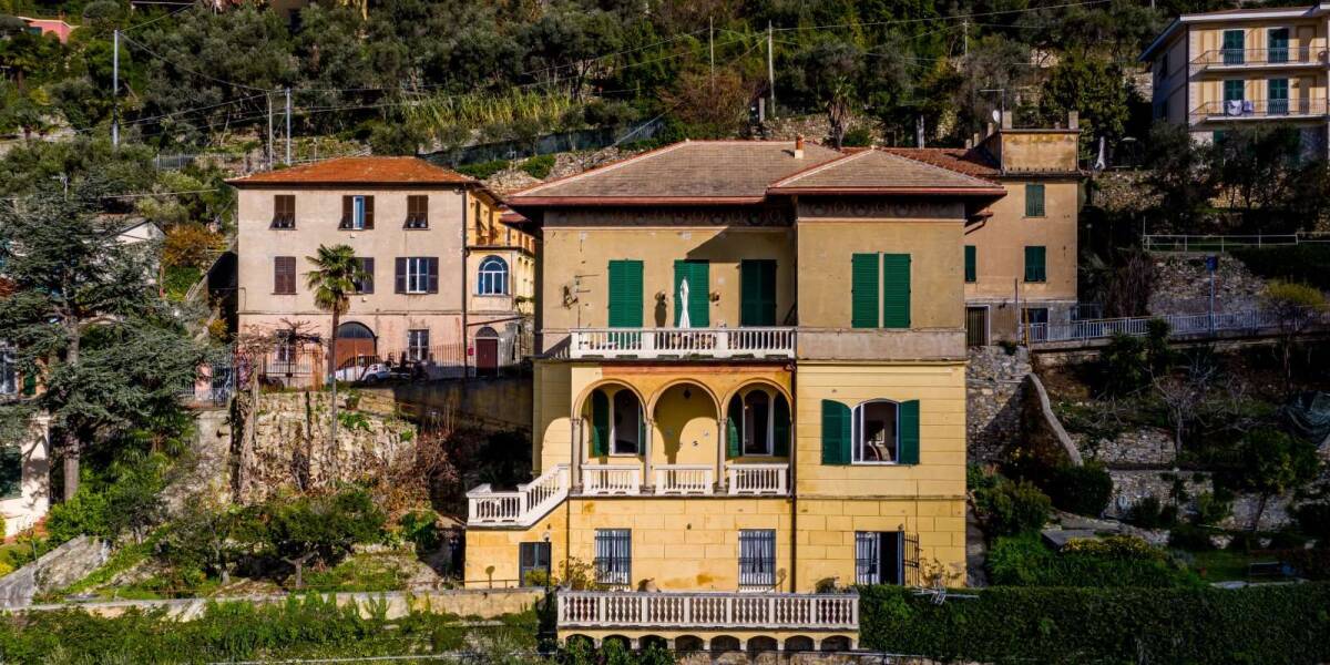  Via Aurelia Camogli, Liguria, Italy, 16032, Фото 1